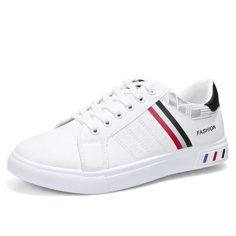 Stylish Men's Fashion Sneakers