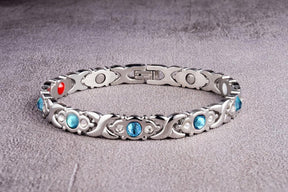 Pulsera magnética - Majesty