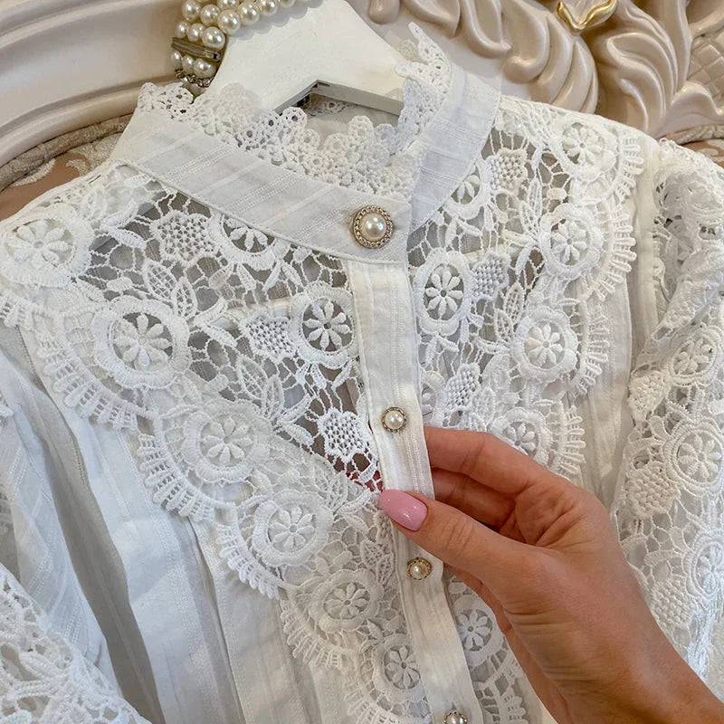 Blusa Luna – Ideal para qualquer ocasião - Sundian