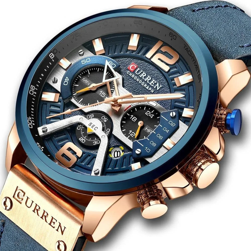 Sundian Nero MP075 Watch