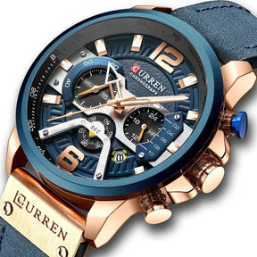 Sundian Nero MP075 Watch