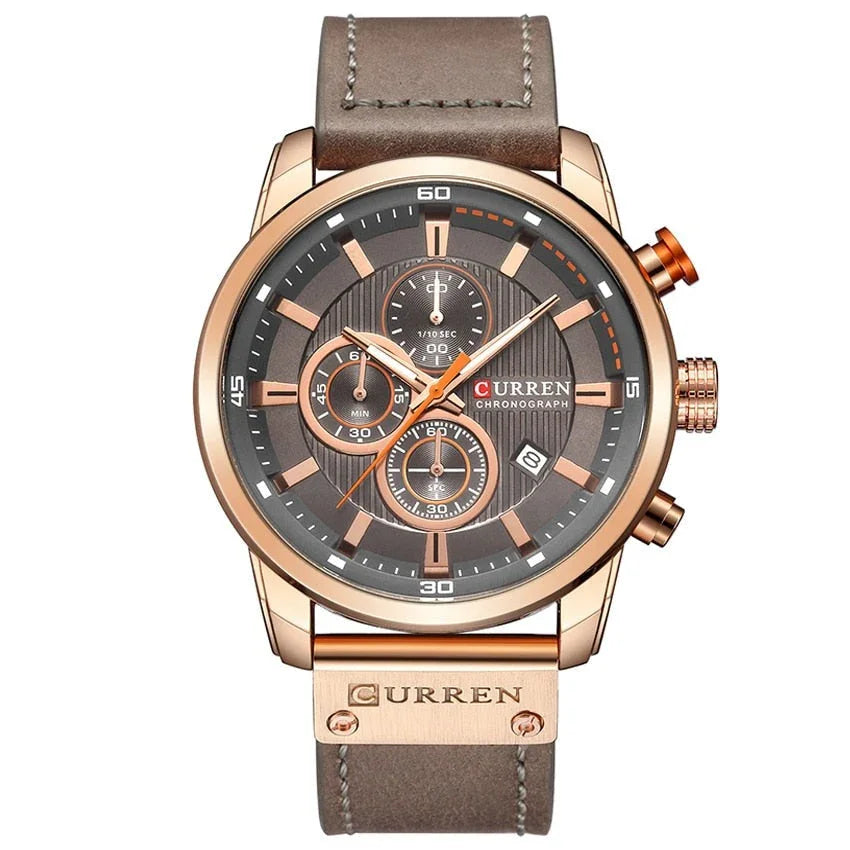 Relógio Sundian Serenato MP024