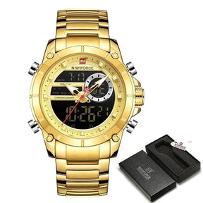 Naviforce MP032 Watch