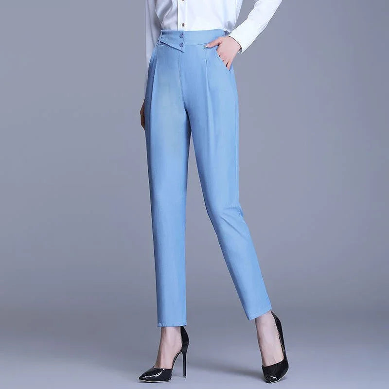 Calça Noor – Visual encantador para brilhar