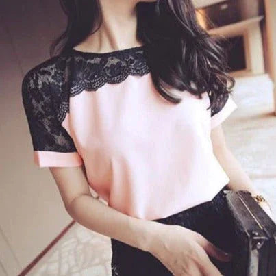 Blusa Skyler – Elegância e conforto para o dia a dia - Sundian
