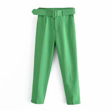 Calça Rosalie – Visual encantador para brilhar