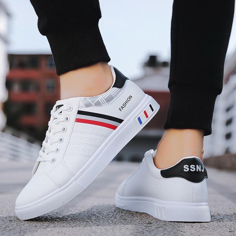 Stylish Men's Fashion Sneakers