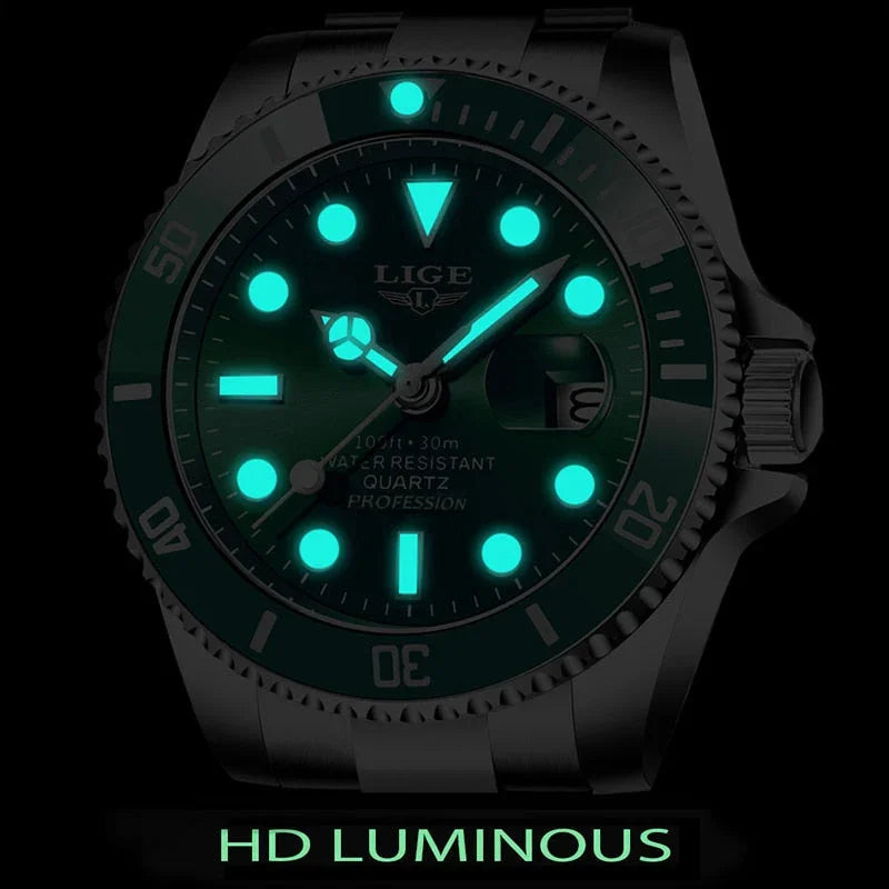 Sundian Ocean MP002 Watch