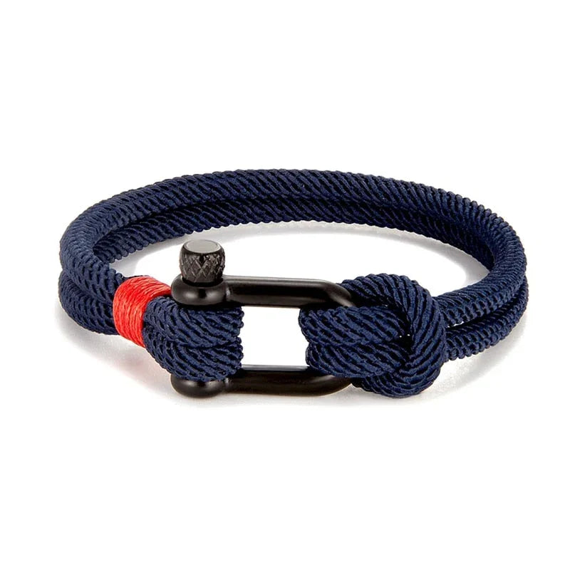 Pulsera de eslabones