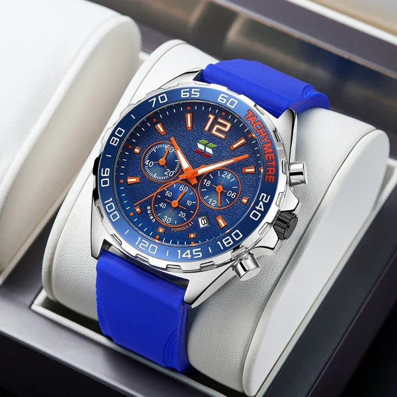 Sundian Dugout Clock MP068
