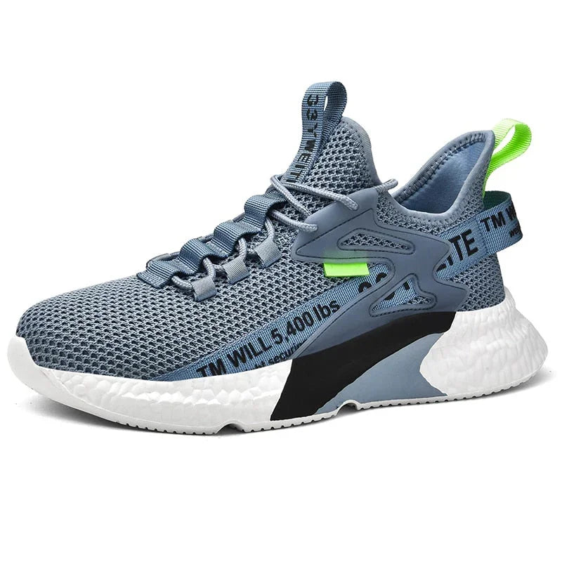 Will OffWhite Men's Sports Shoes