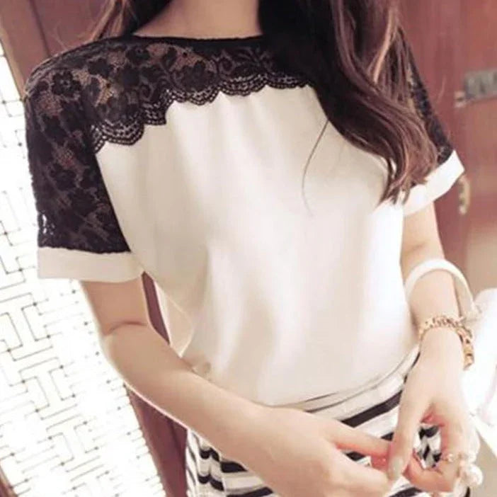 Blusa Skyler – Elegância e conforto para o dia a dia - Sundian