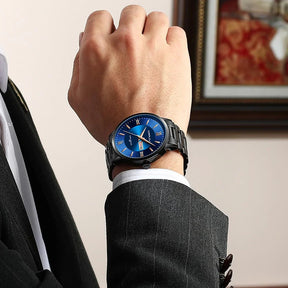 Sundian Azure MP073 Watch