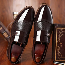 Ulrich Shoes 