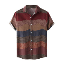 Camisa New Wave