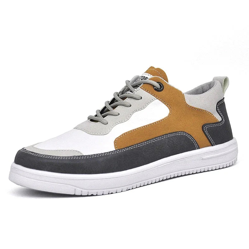 Verratti Men's Casual Sneakers