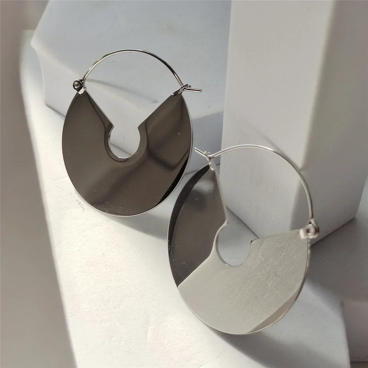 Pendientes Alany