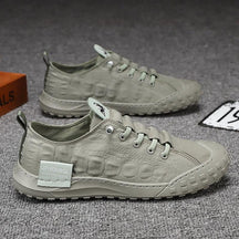Volcano Social and Casual Sport Sneakers