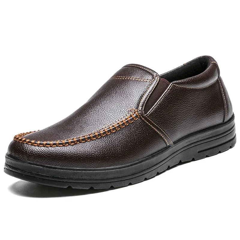 Sapato London – Design moderno com toque clássico