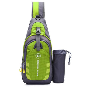 Bolsa Transversal Unissex Junletu