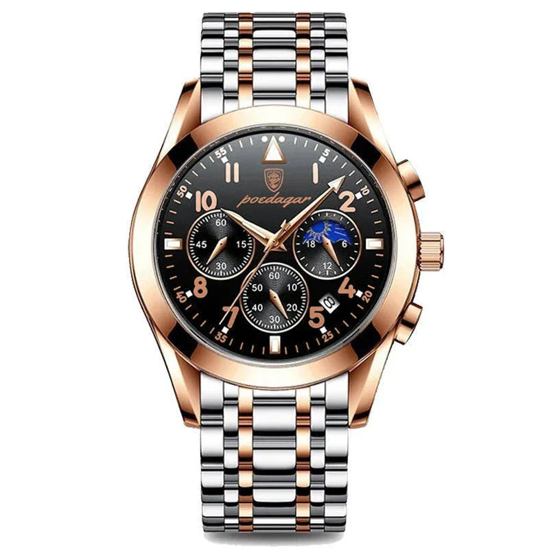 Relógio Sundian Aventadori MP066