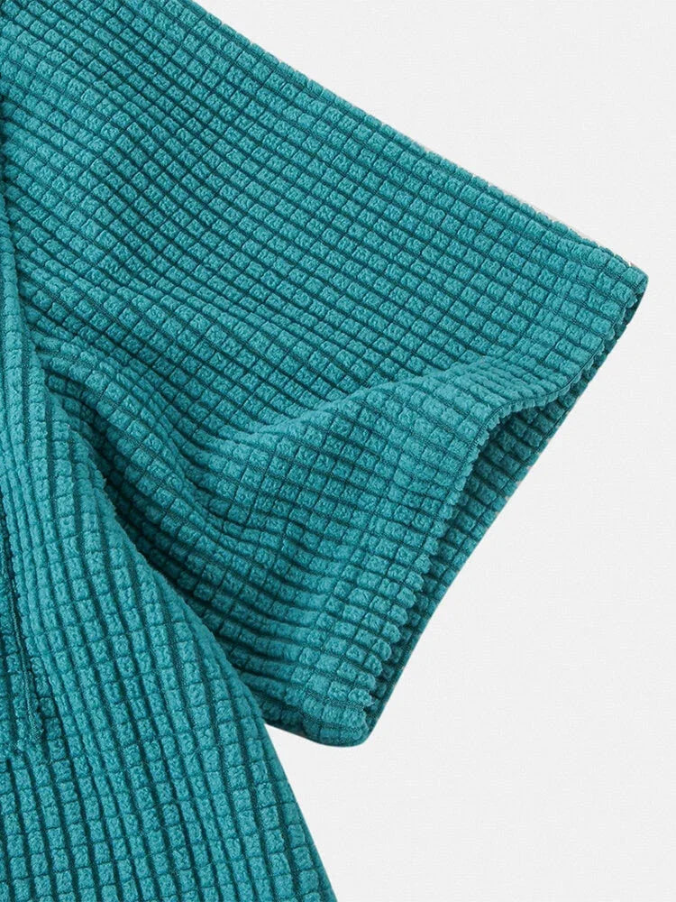 Camisa elegante Jangada: elegancia y comodidad para el día a día.