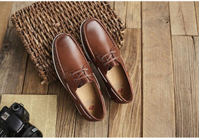 Mocassim Masculino Dubai - Frete Grátis + Brinde - Sundian