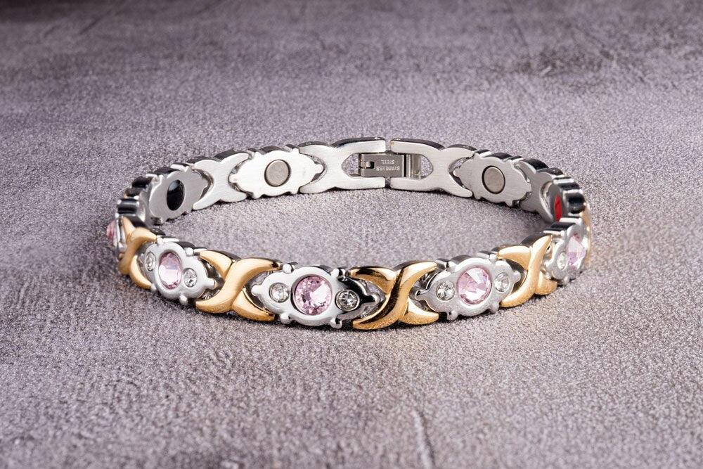 Pulsera magnética - Majesty