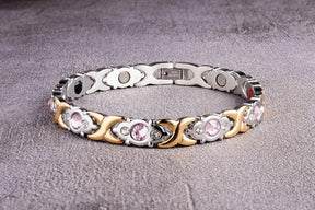 Pulsera magnética - Majesty