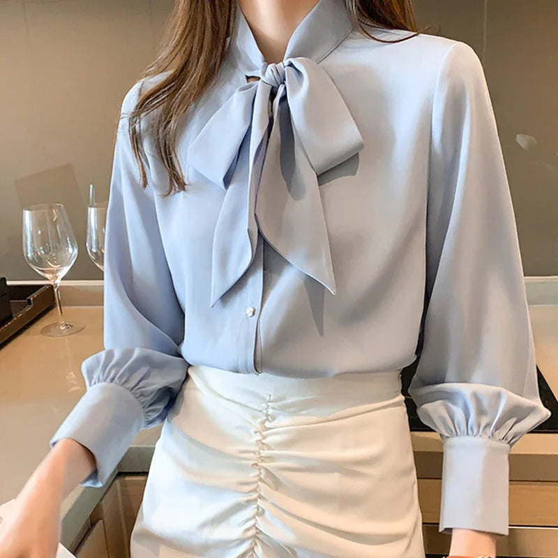 Leah Shirt – Sophistication with a perfect fit
