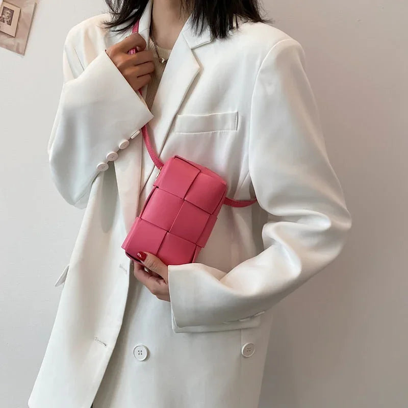 Bolsa Feminina Modern Lilly - Sundian