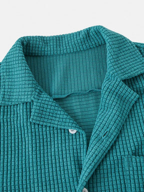 Camisa elegante Jangada: elegancia y comodidad para el día a día.