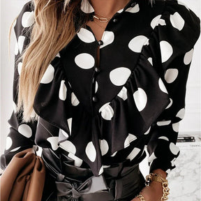 Blusa Verônica – Simplesmente irresistível - Sundian