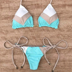 Biquíni Acqua – Elegância e conforto para o dia a dia