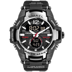SMAEL Men's Casual Watch 2021/2022 - Original - Charming look to shine