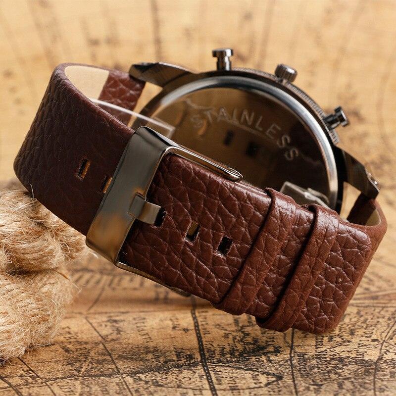 Men's Watch DZ Style Quartz MP095