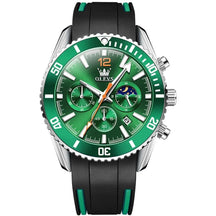 OLEVS Original Men's Casual Watch (Limited Edition) – Modern design with a classic touch