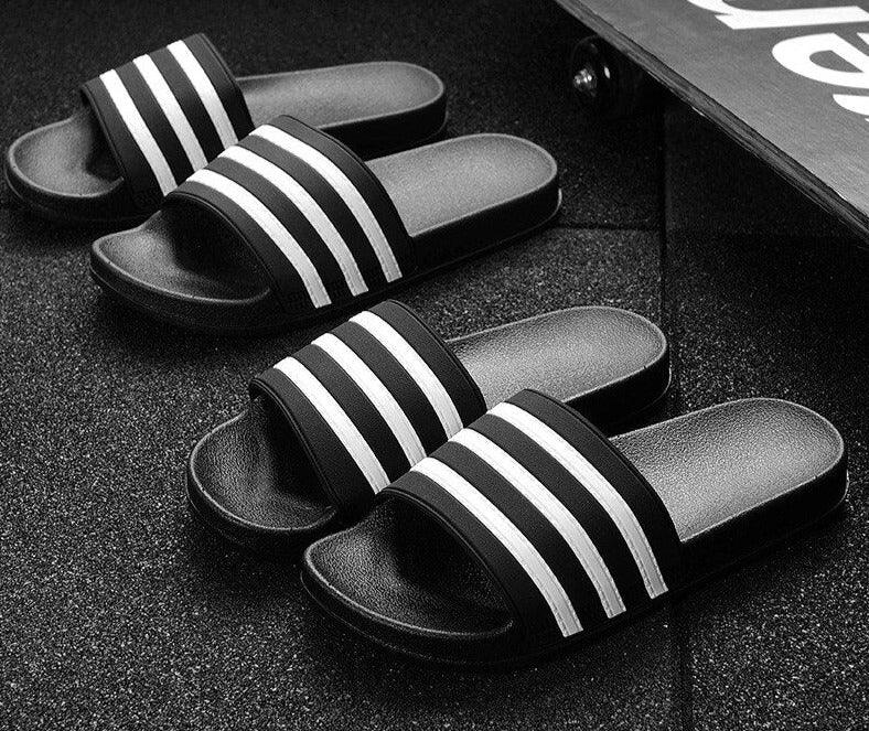 Chanclas Barret: versátiles, ligeras y muy elegantes.