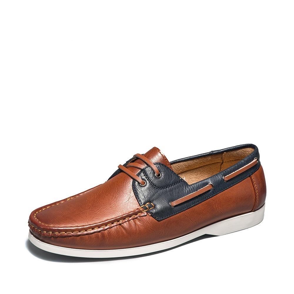 Mocassim Masculino Dubai - Frete Grátis + Brinde - Sundian