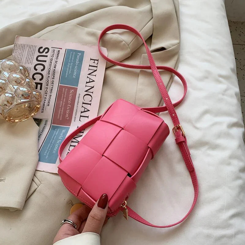 Bolsa Feminina Modern Lilly - Sundian