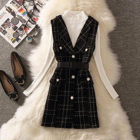 Emberly Set – Charming Look to Shine