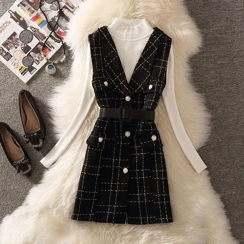 Conjunto Emberly: un look encantador para brillar