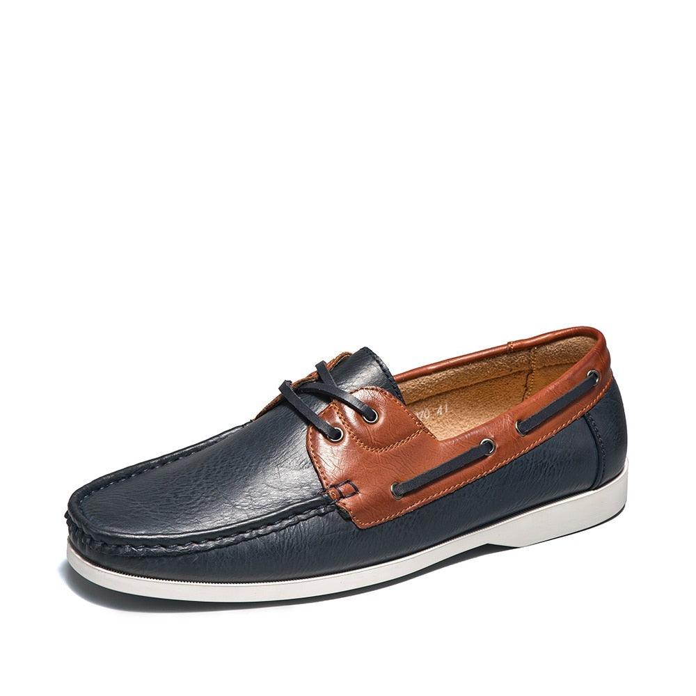 Mocassim Masculino Dubai - Frete Grátis + Brinde - Sundian