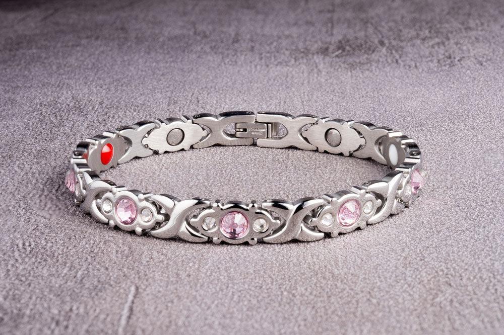 Pulseira Magnética - Majestade