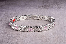 Pulsera magnética - Majesty