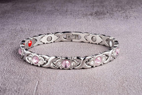 Pulsera magnética - Majesty