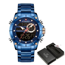 Naviforce MP032 Watch