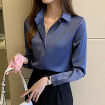 Brooke Shirt – Modern design with a classic touch