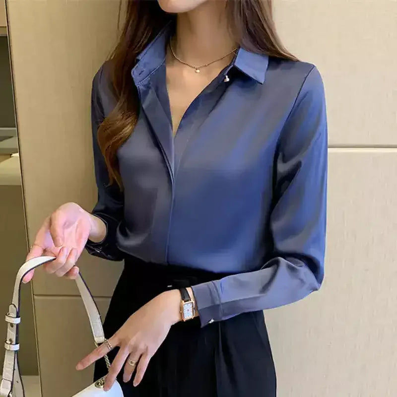 Brooke Shirt – Modern design with a classic touch