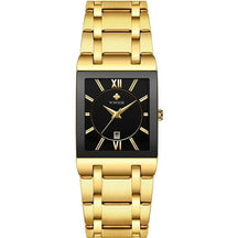 Relógio Casual Masculino Diamond  Wwoor  -  Original – Simplesmente irresistível